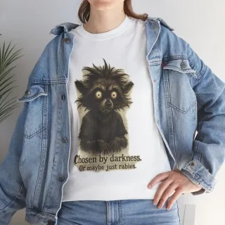 T-Shirt 194 Lifestyle White